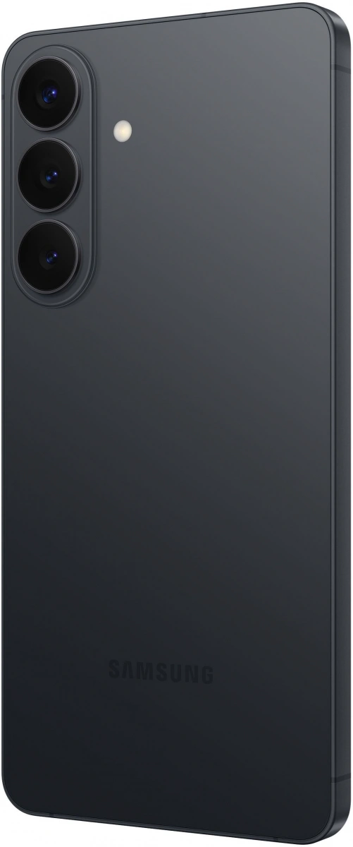 Смартфон Samsung Galaxy S26 Plus 12/256Гб, Чёрный (SM-S947B). Фото 7