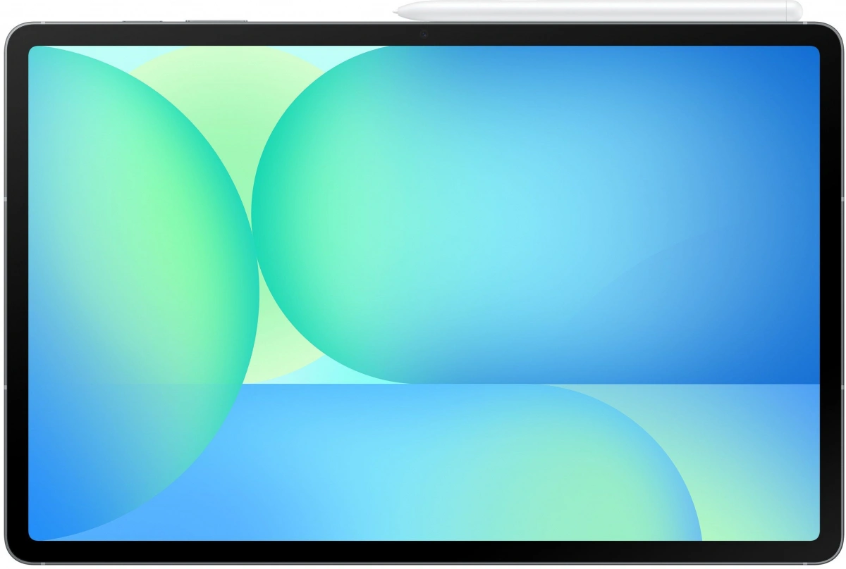 Samsung Galaxy Tab S10 FE+ Wi-Fi SM-X620 12/256Гб, Серый. Фото 2
