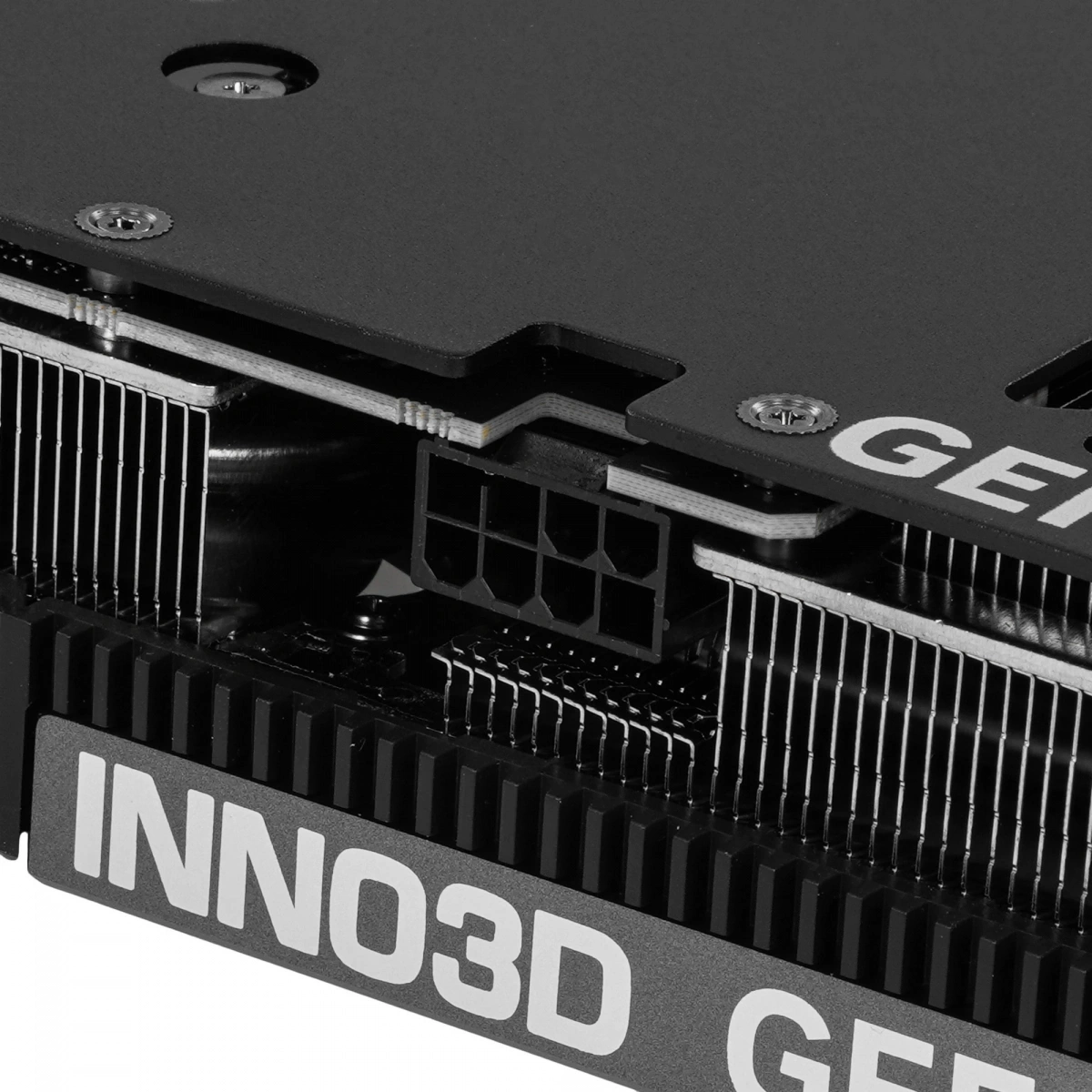 Видеокарта Inno3D GeForce RTX 5060 Ti TWIN X2 8Гб GDDR7 128 bit PCIe 5.0. Фото 5