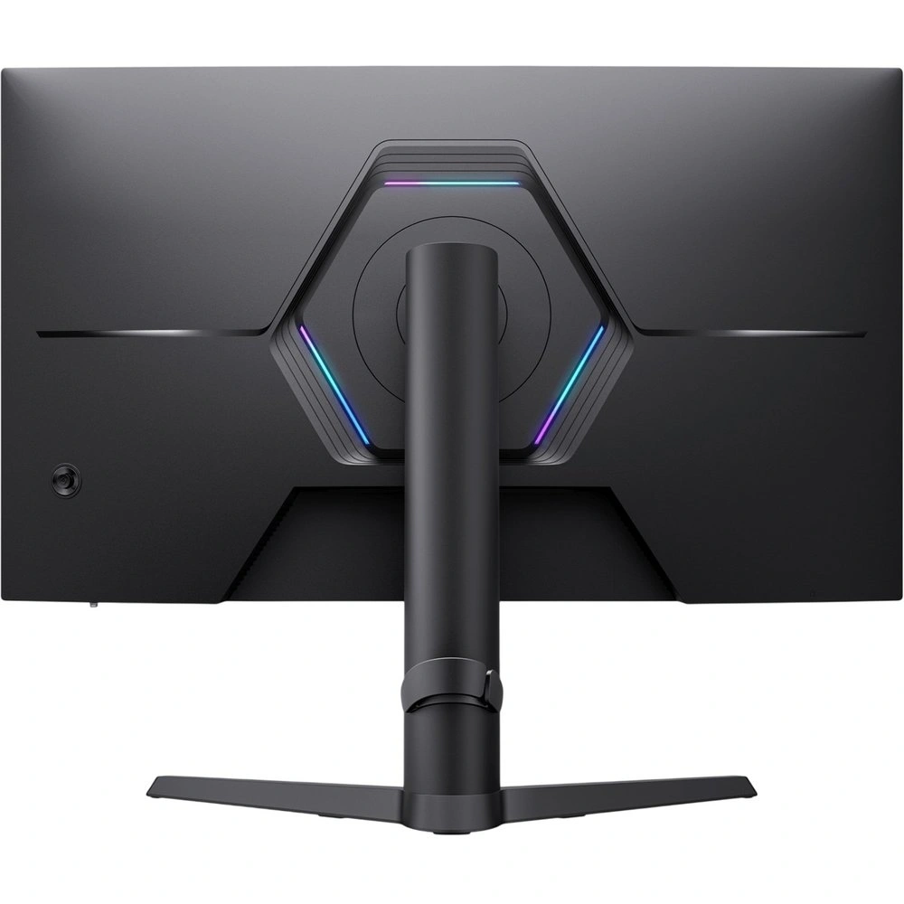 Монитор Hisense 27G6Q PRO 320Гц 2K IPS 27", Чёрный. Фото 4