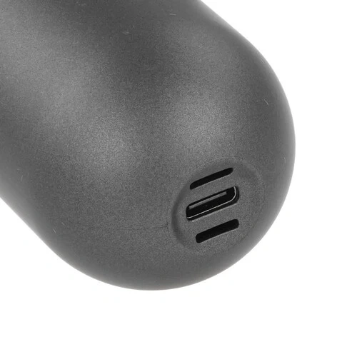 Фасциальный массажер для тела Deerma DEM-M105G. Фото 5