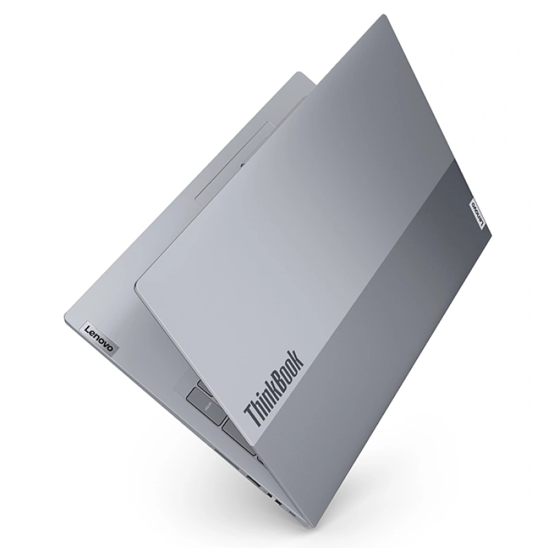 Lenovo ThinkBook 16 2026 (G9 AHP) Серый (16", AMD Ryzen 7 H 260, 24 Гб, 1 Тб SSD, AMD Radeon 780M, Windows 11). Фото 3