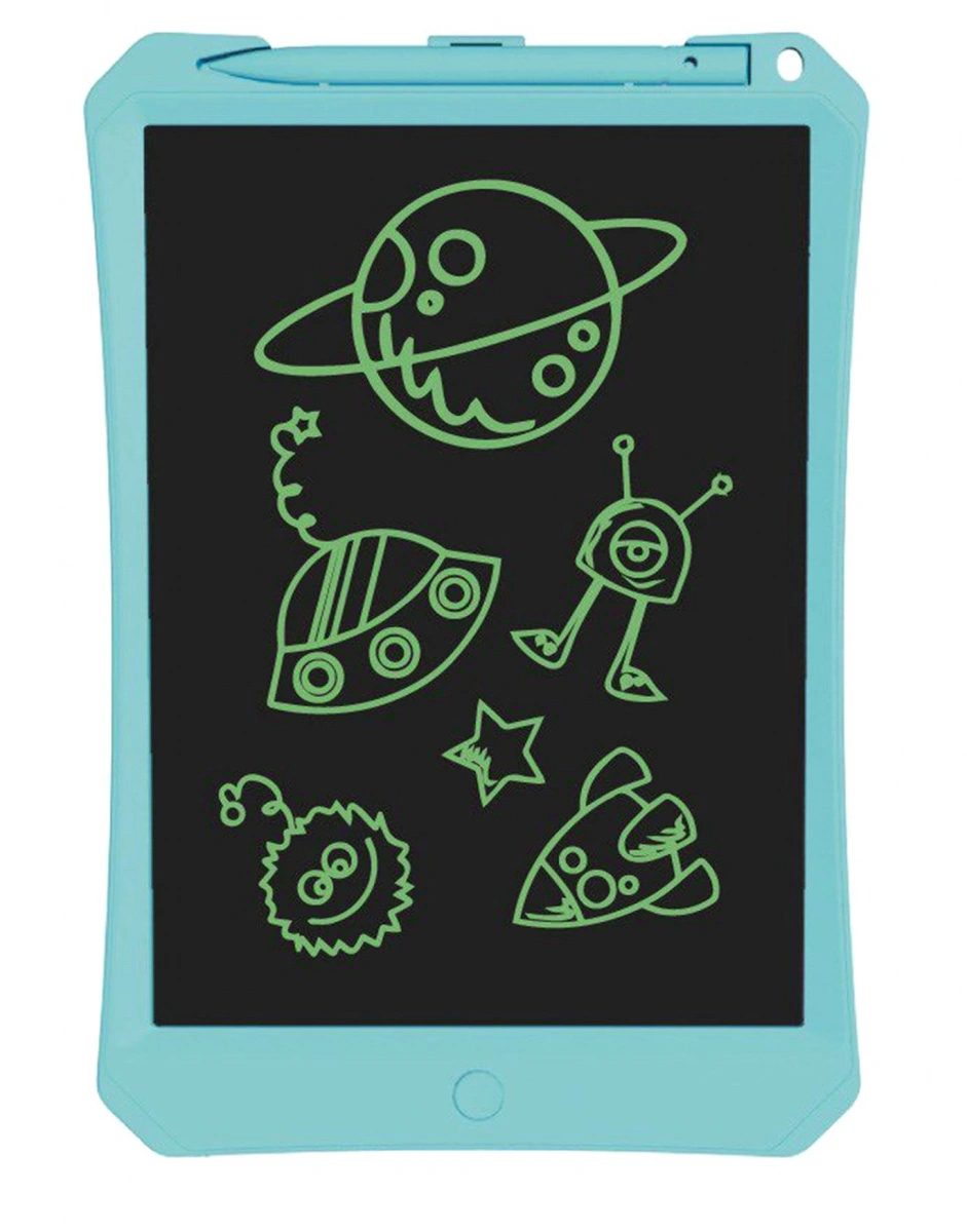 Планшет для рисования Wicue LCD Digital Drawing Tablet 11" Donkey Kong WNB211, Синий. Фото 1