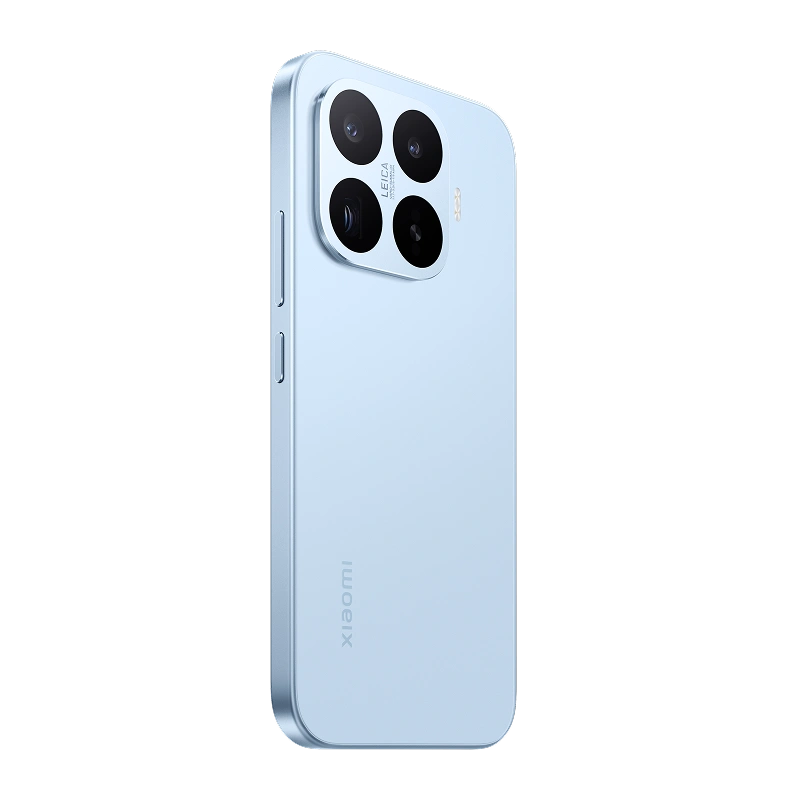 Смартфон XiaoMi 17T 12/256Гб 5G Синий. Фото 7