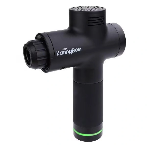 Фасциальный массажер-пистолет для тела Karingbee KB-M100. Фото 2