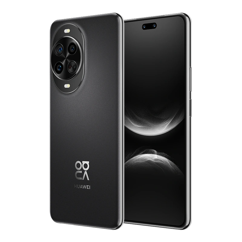 Смартфон Huawei Nova 14 Pro 12/512Гб Чёрный (MIA-LX9). Фото 2