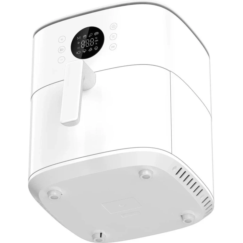 Аэрогриль Xiaomi Air Fryer 6.5L, White (BHR083MEU). Фото 4