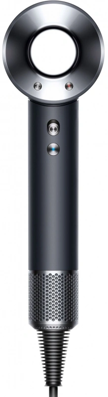 Фен Dyson Supersonic HD08, Black/Nickel. Фото 2