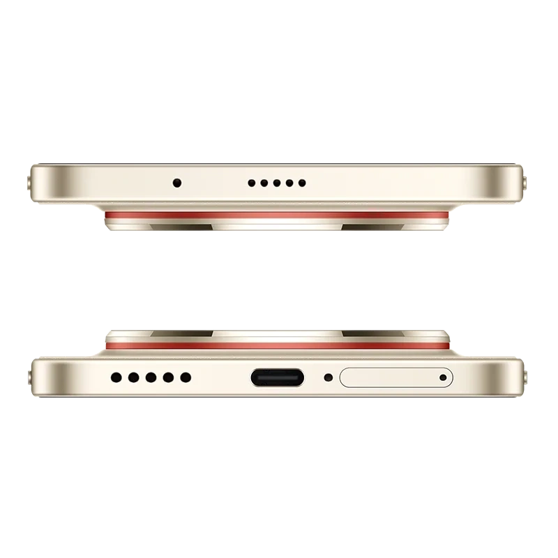 Смартфон Huawei Nova 15 Max 8/256Гб Розовый (CHZ-LX1). Фото 4