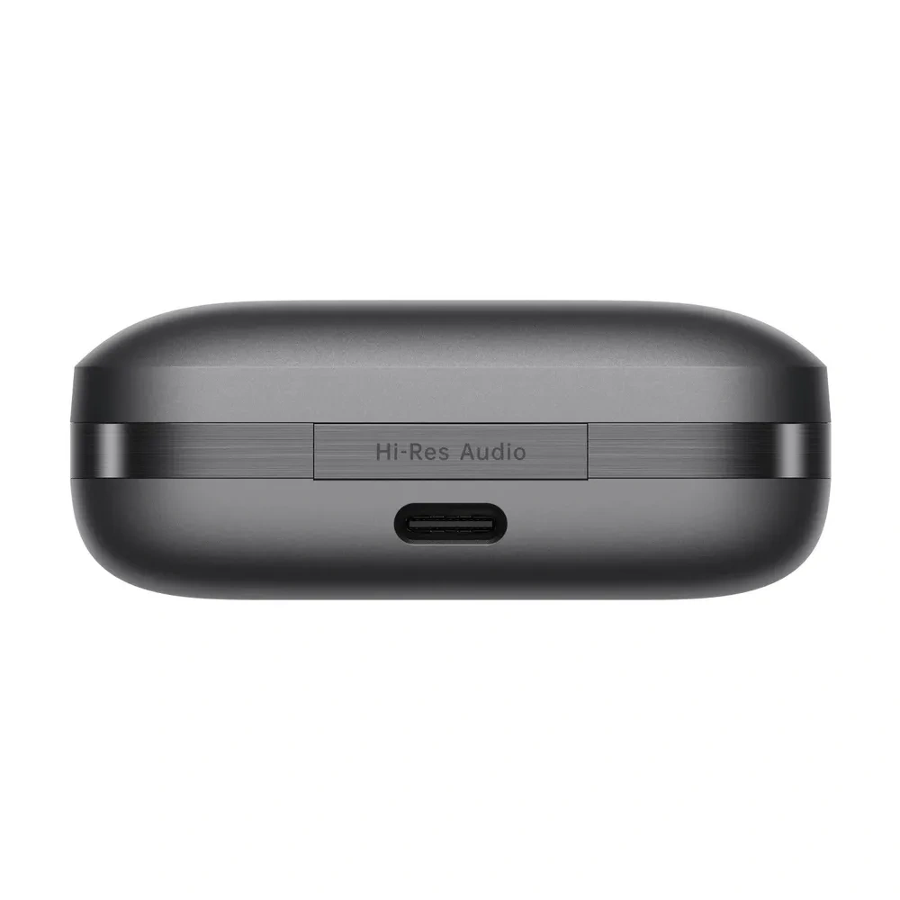 Беспроводные наушники Realme Buds Air 7 Pro, Metallic Grey (RMA2407). Фото 4