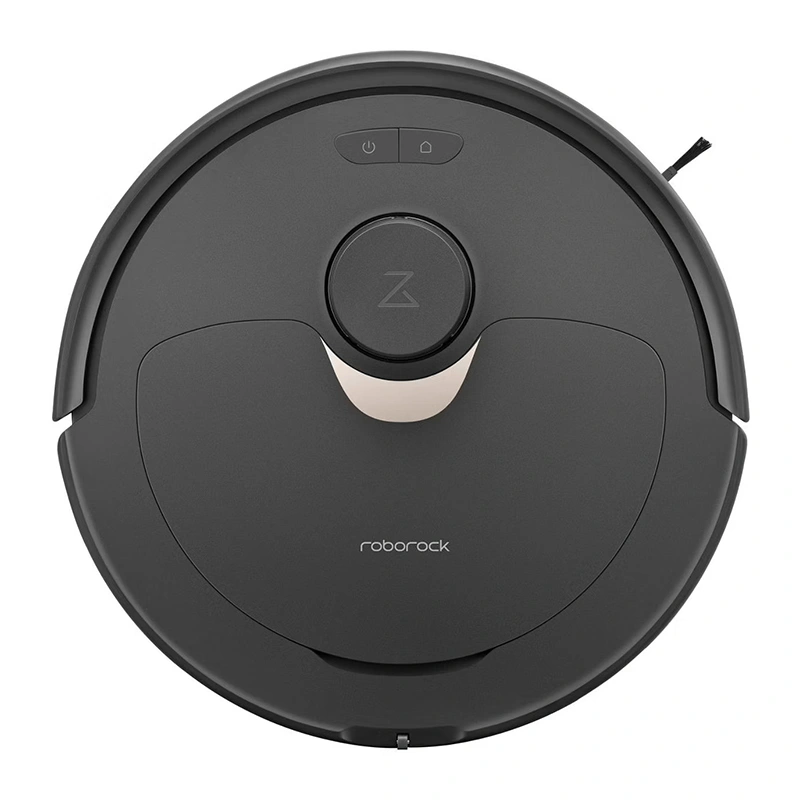 Робот-пылесос Roborock Qrevo S, Black (QX1PEC). Фото 6