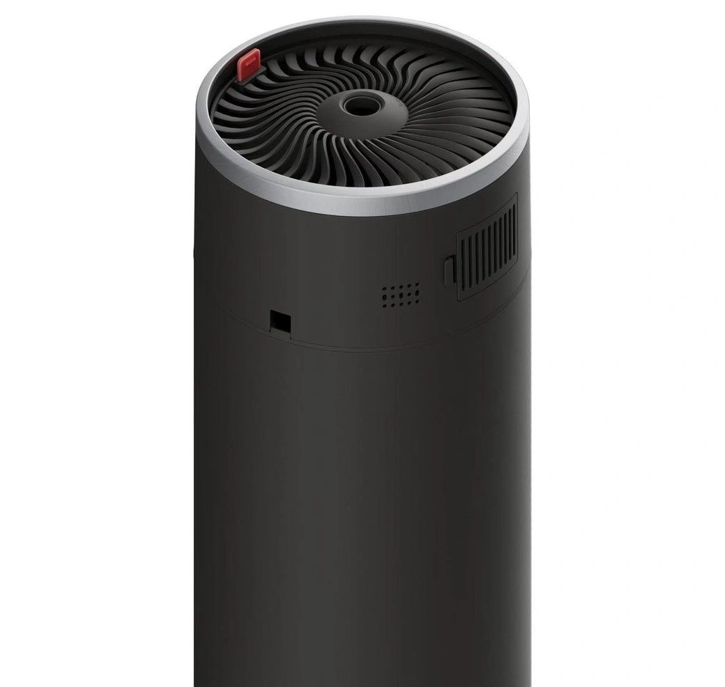 Увлажнитель воздуха Deerma DEM-F950W, Серый. Фото 2