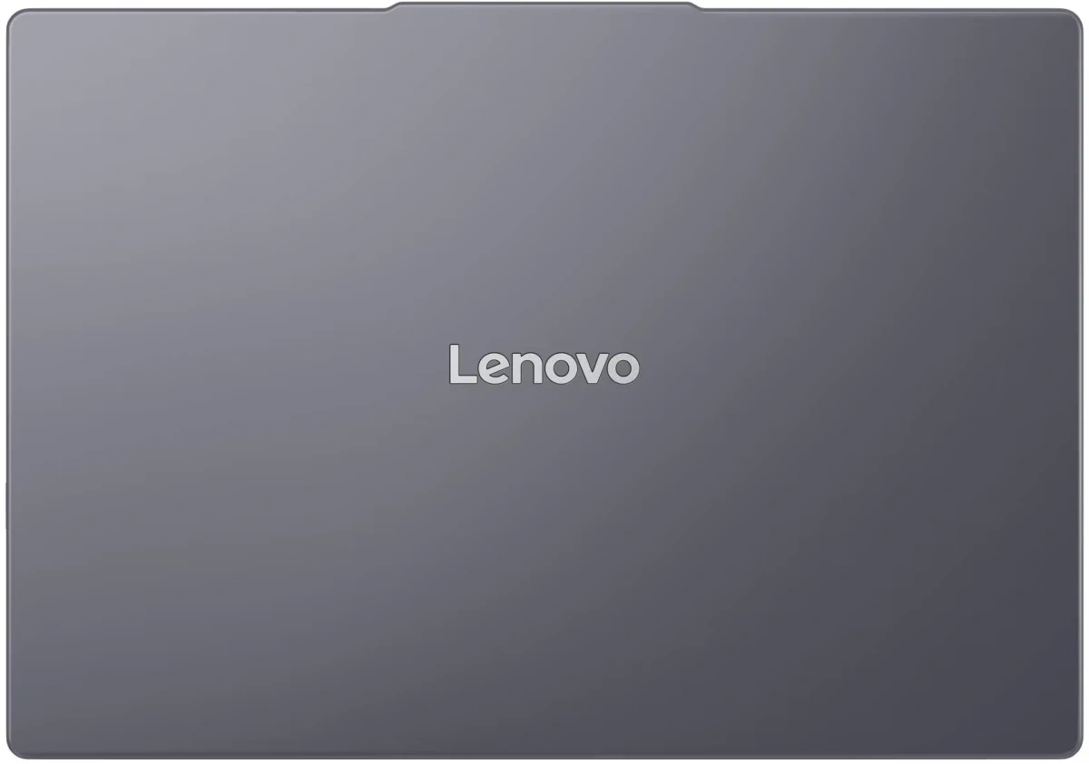 Lenovo IdeaPad Slim 3 15AHP10 Серый (15.3", Ryzen 5 8540U, 16Гб, 512Гб SSD, AMD Radeon 740M, DOS) 83KA000TRK. Фото 3