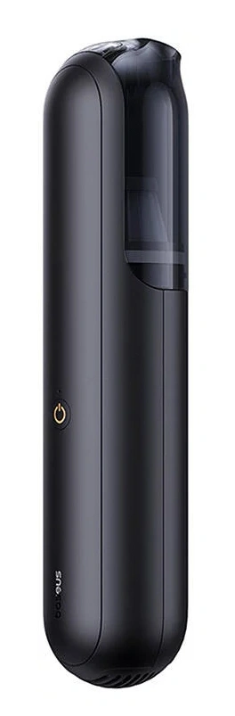 Автомобильный пылесос Baseus A0 Pro Powerful Suction, Чёрный (C30466500111-00). Фото 3
