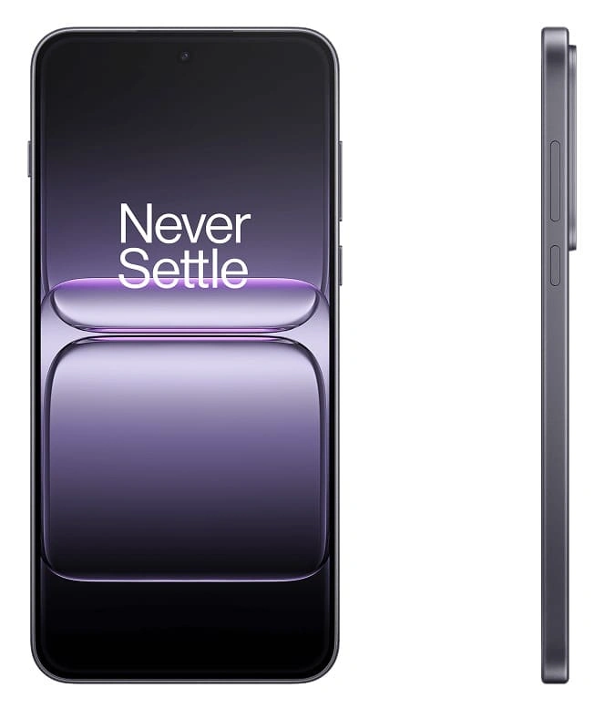 Смартфон OnePlus Nord 5 12/256Гб, Фантомный серый (Индия). Фото 2