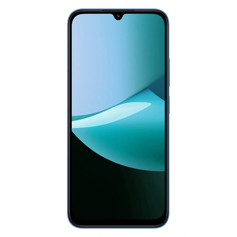 Смартфон Redmi 15C 8/256Гб Лунный голубой (Без NFC). Фото 2