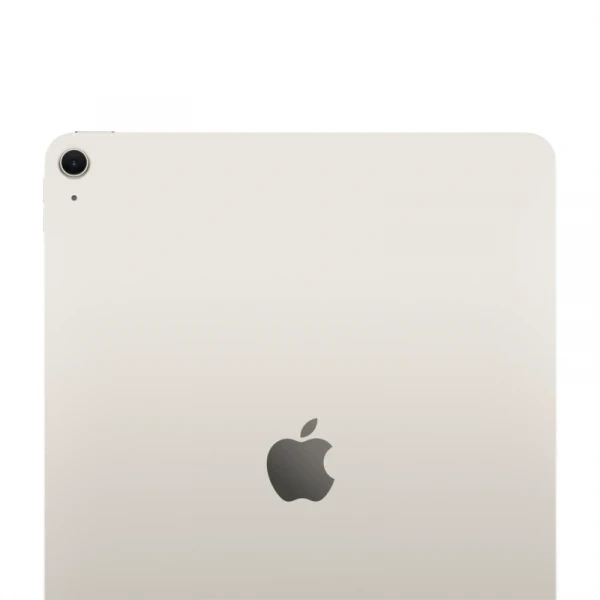 Планшет Apple iPad Air 13" (M4) (2026) Wi-Fi 128Гб Сияющая звезда (MH5Q4). Фото 4