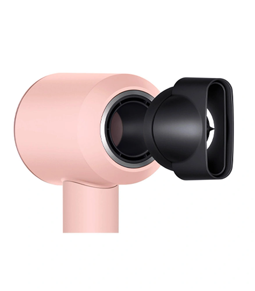Фен Dyson Supersonic HD08 Origin, Sakura/Rose Gold. Фото 2