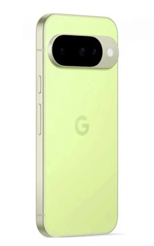 Смартфон Google Pixel 10 12/128Гб Лемонграсс (CA/IN/GB). Фото 4