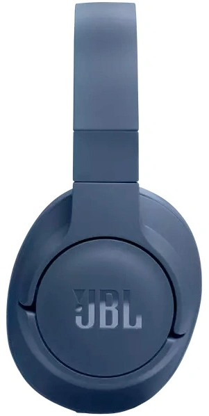 Беспроводные наушники JBL Tune 720BT, Синие. Фото 3