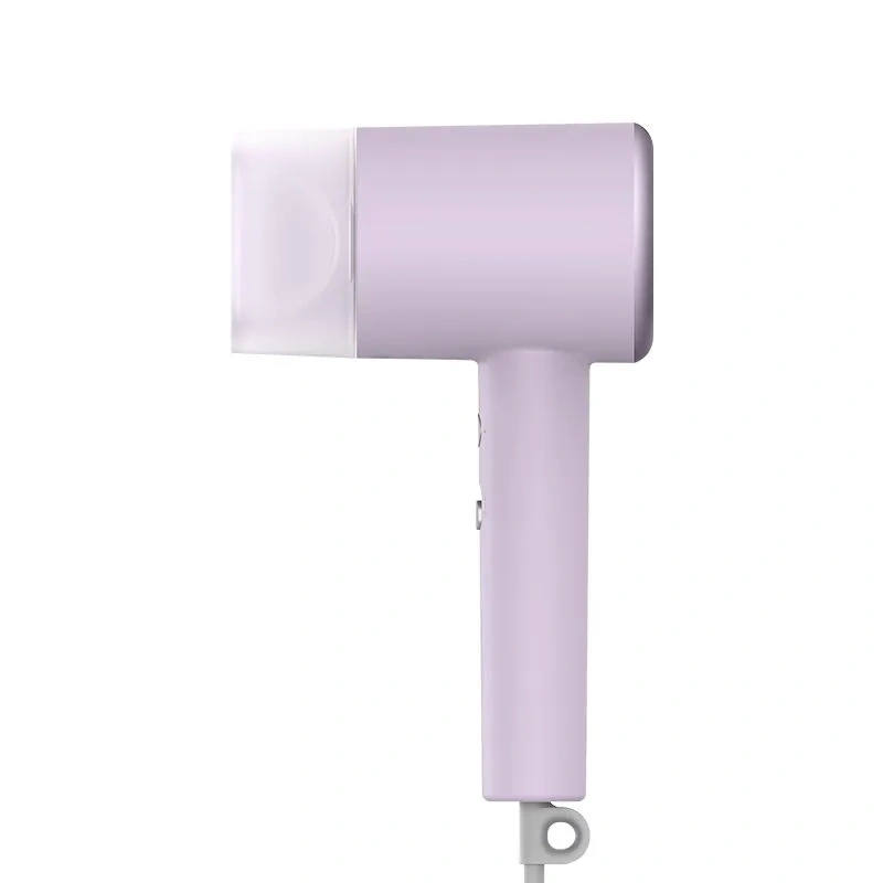 Фен для волос Mijia Negative Ion Hair Dryer H301 (CMJ03ZHMV), Сиреневый. Фото 2