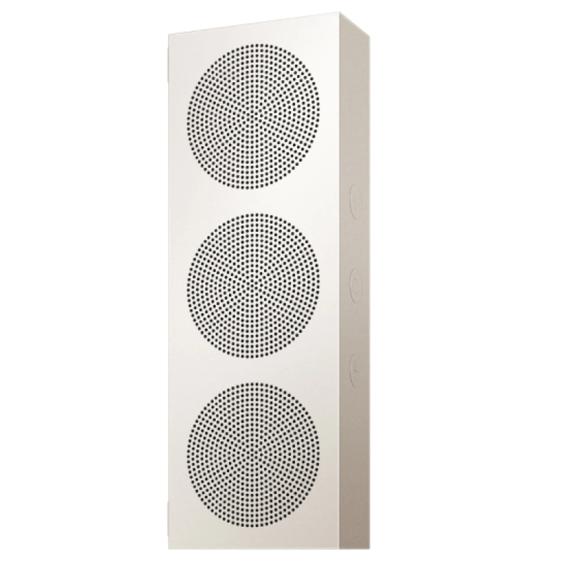 Беспроводная акустика Xiaomi Bluetooth Speaker (OH3S), Титановая (QBH4358CN). Фото 1