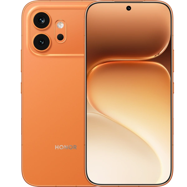 Смартфон Honor 600 5G 8/256Гб, Оранжевый (VKJ-NX9). Фото 1