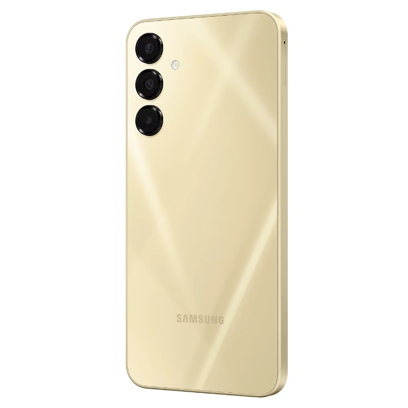 Смартфон Samsung Galaxy A16 5G 8/256Gb Gold (SM-A166P). Фото 7