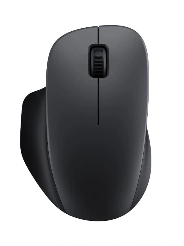 Мышь беспроводная XiaoMi Wireless Mouse Comfort Edition XMWXSB04YM, Чёрная (BHR8632CN). Фото 1