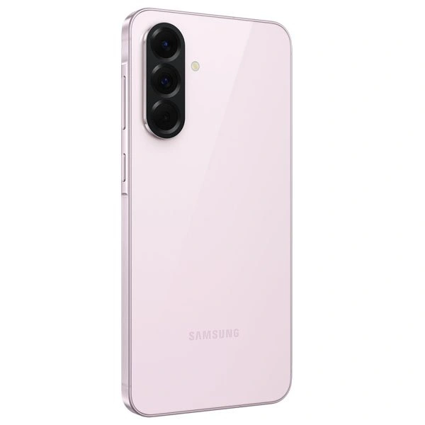 Смартфон Samsung Galaxy A56 5G 12/256Гб Розовый (SM-A566B). Фото 7