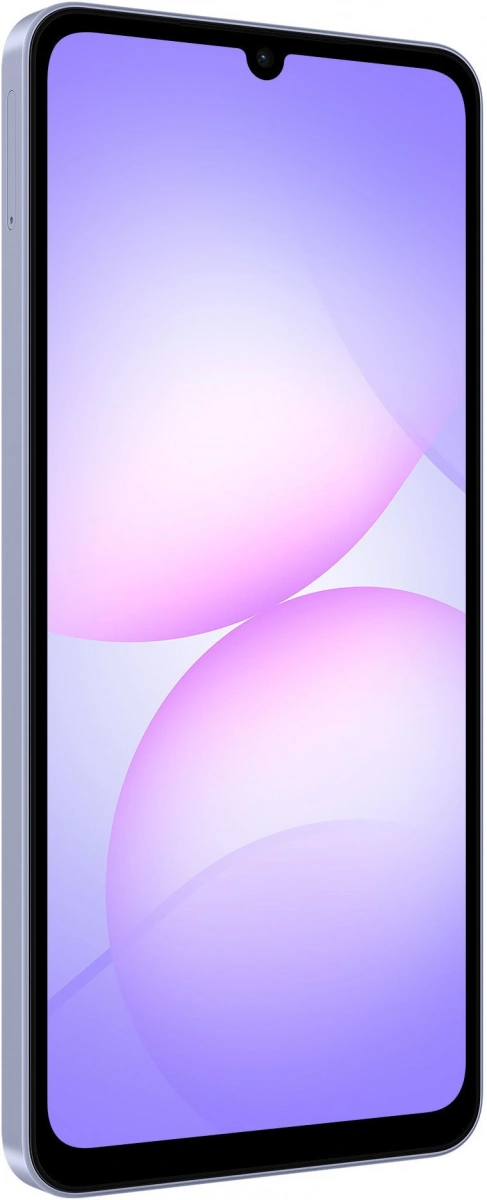 Смартфон Samsung Galaxy A07 4/64Гб Фиолетовый (SM-A075F). Фото 4