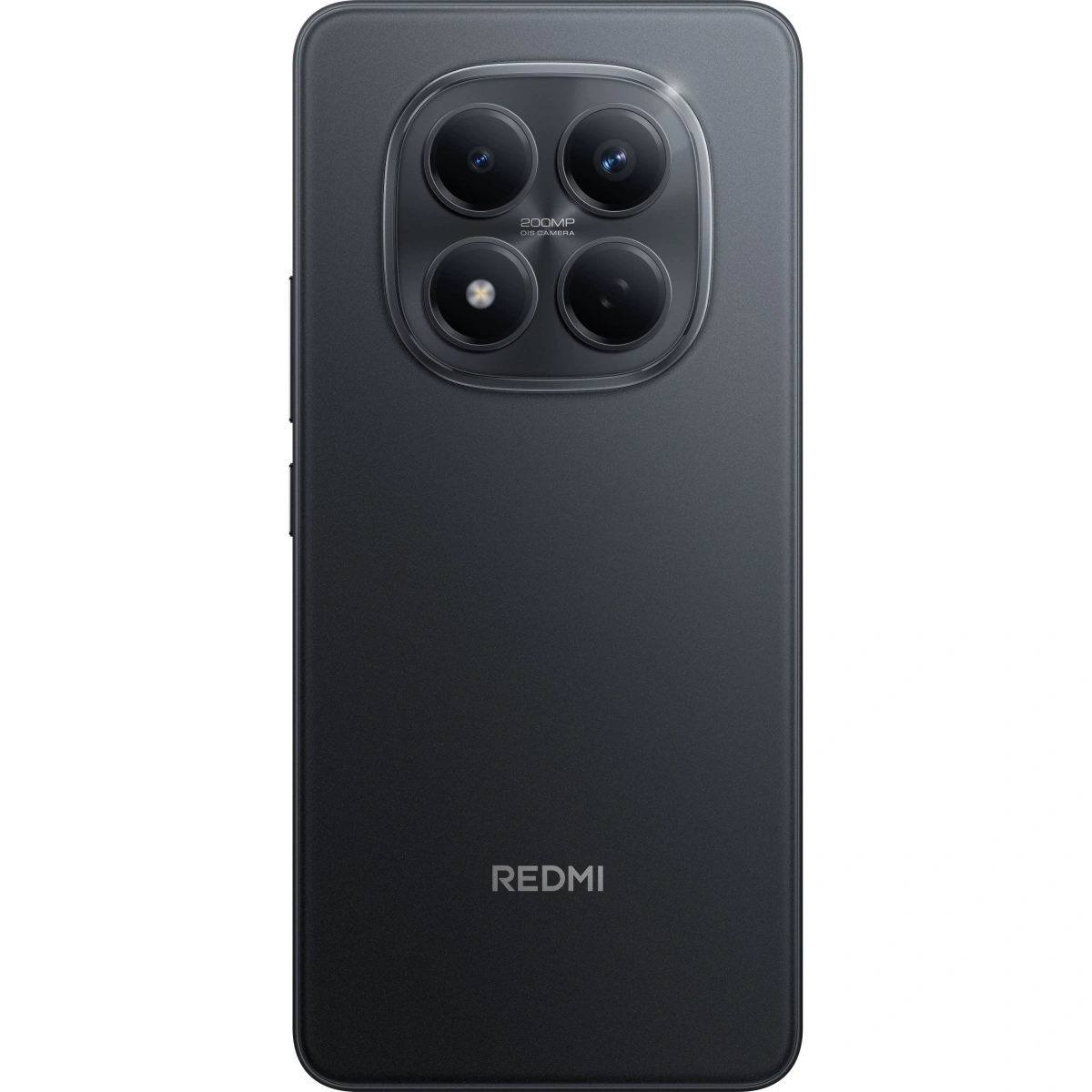 Смартфон Redmi Note 15 Pro 8/256Гб Чёрный. Фото 3