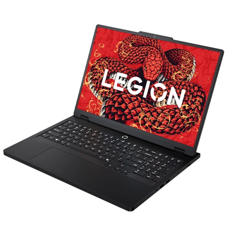 Lenovo Legion R7000P 2025 AI, Серый (16", AMD Ryzen 9 8945HX, 32GB, 1TB SSD, NVIDIA GeForce RTX 5070, Windows 11 Home). Фото 3