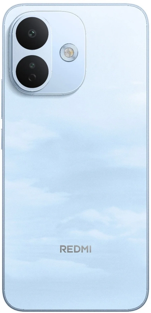 Смартфон Redmi Note 17 Pro 8/256Гб Небесно-голубой. Фото 2