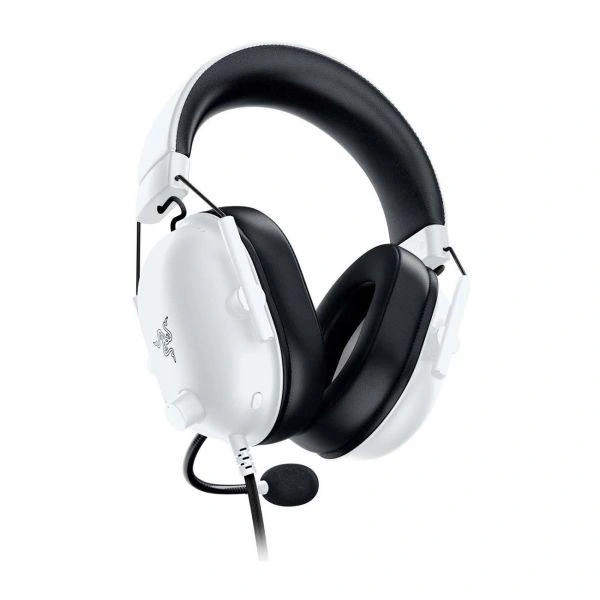 Гарнитура игровая Razer Blackshark V2 X, Белая (RZ04-03240700-R3M1). Фото 2