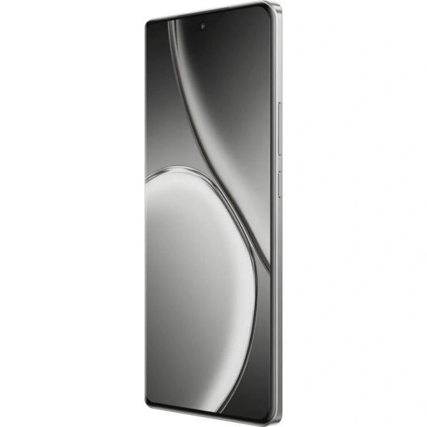 Смартфон Realme GT6T 12/256Гб Серебристый. Фото 4