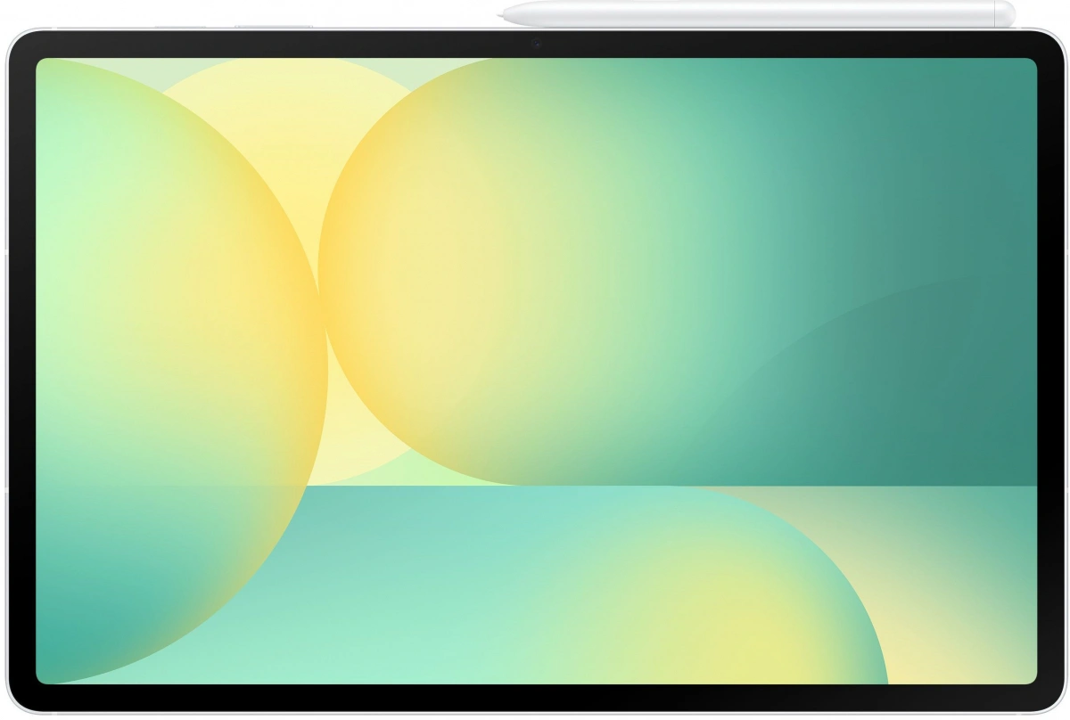 Samsung Galaxy Tab S10 FE+ Wi-Fi SM-X620 8/128Гб, Серебристый. Фото 2