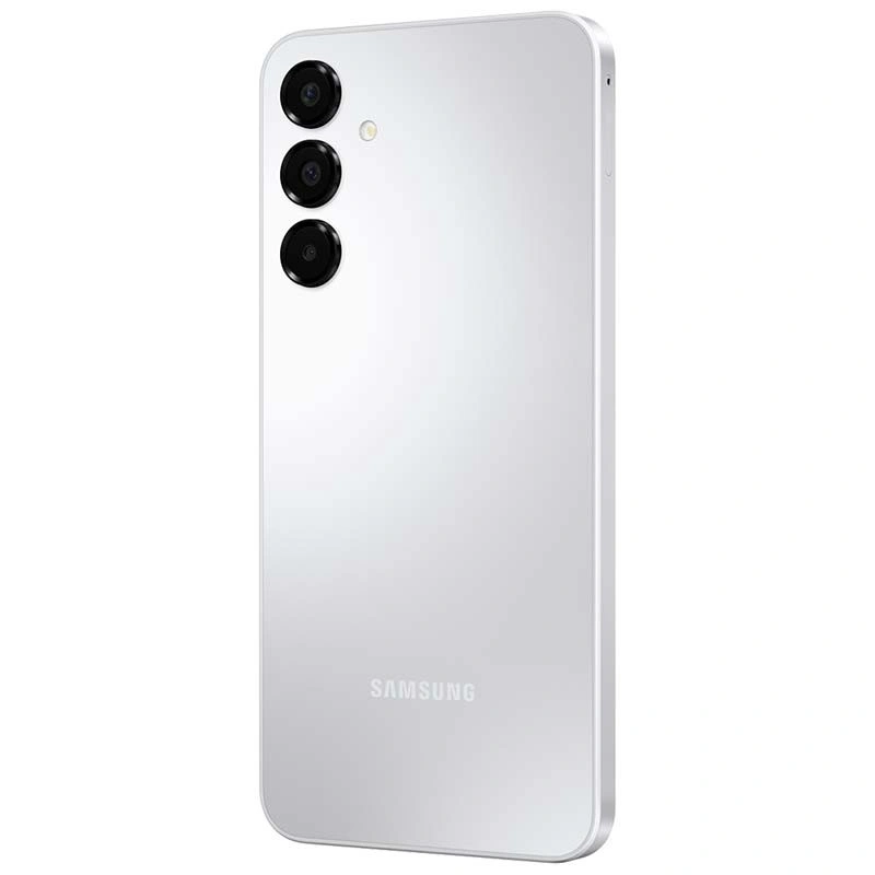 Смартфон Samsung Galaxy A16 6/128Гб Серый (SM-A165F). Фото 7