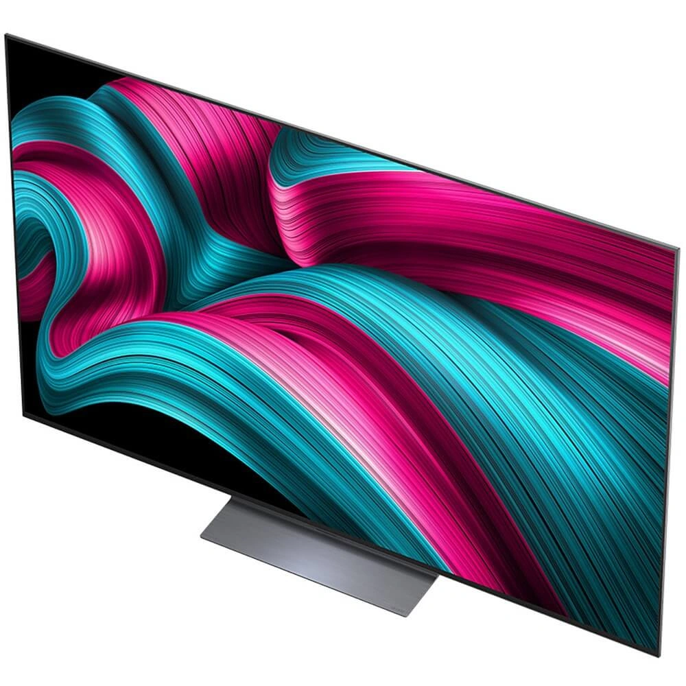 Телевизор LG 77" OLED evo AI C5 4K Smart TV (OLED77C5). Фото 4