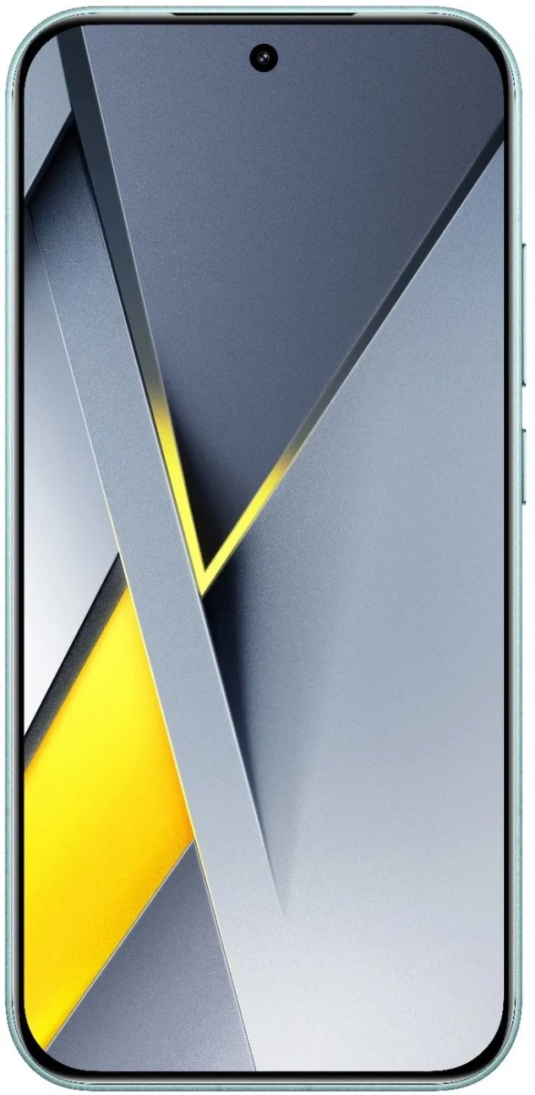 Смартфон Poco F8 Pro 12/256Гб Голубой. Фото 2