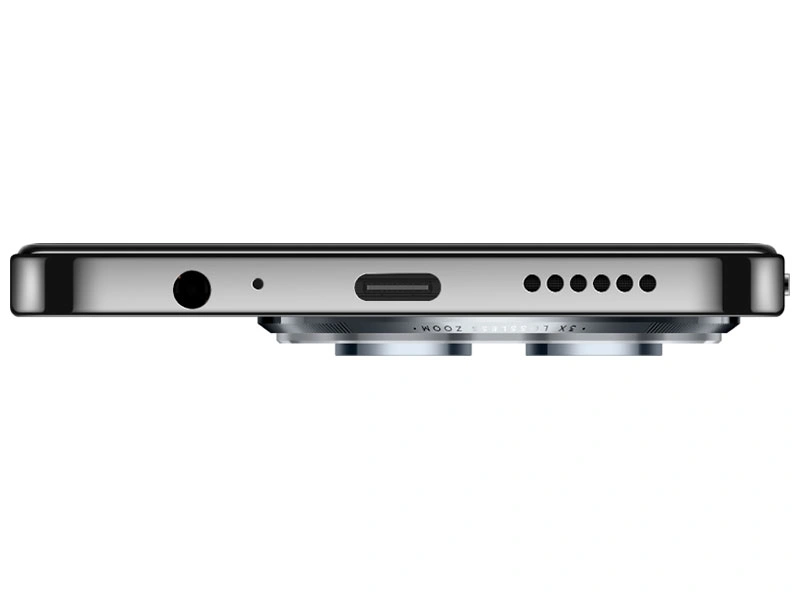 Смартфон Tecno Spark 30 Pro 8/128Gb Obsidian Edge. Фото 7