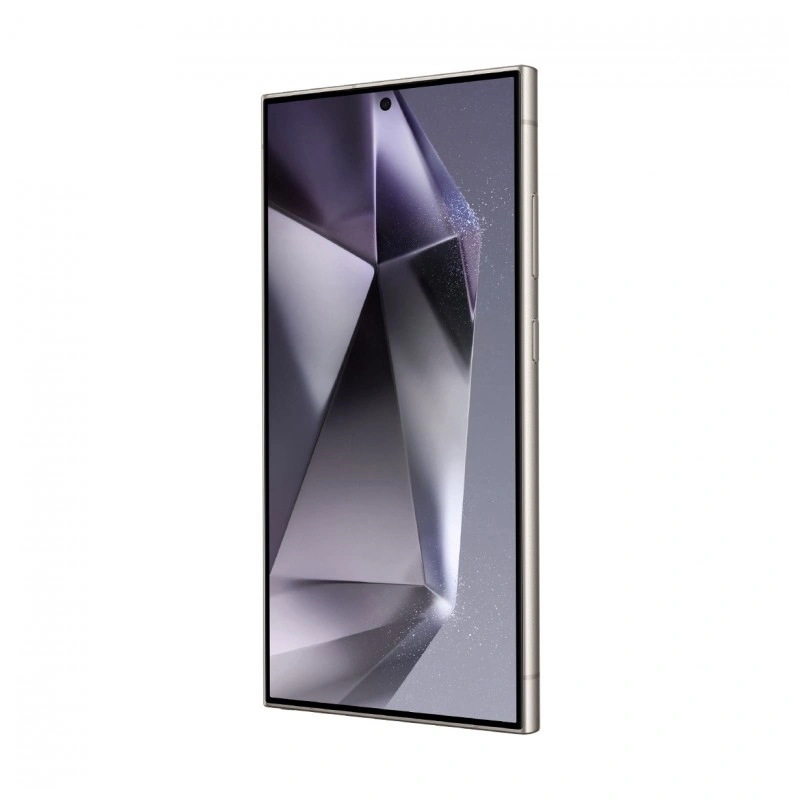 Смартфон Samsung Galaxy S24 Ultra 12/512Гб, Фиолетовый Титан (SM-S9280). Фото 3