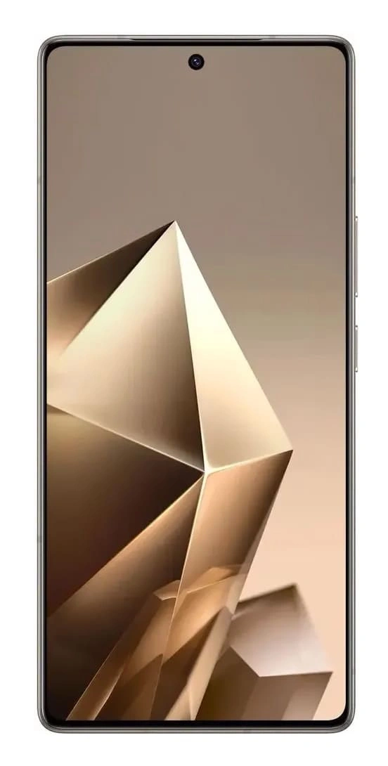 Смартфон Infinix Note 50 8/256Гб Серый титан (X6858). Фото 2