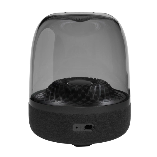 Акустическая система Harman/Kardon Aura Studio 4 Чёрная. Фото 2