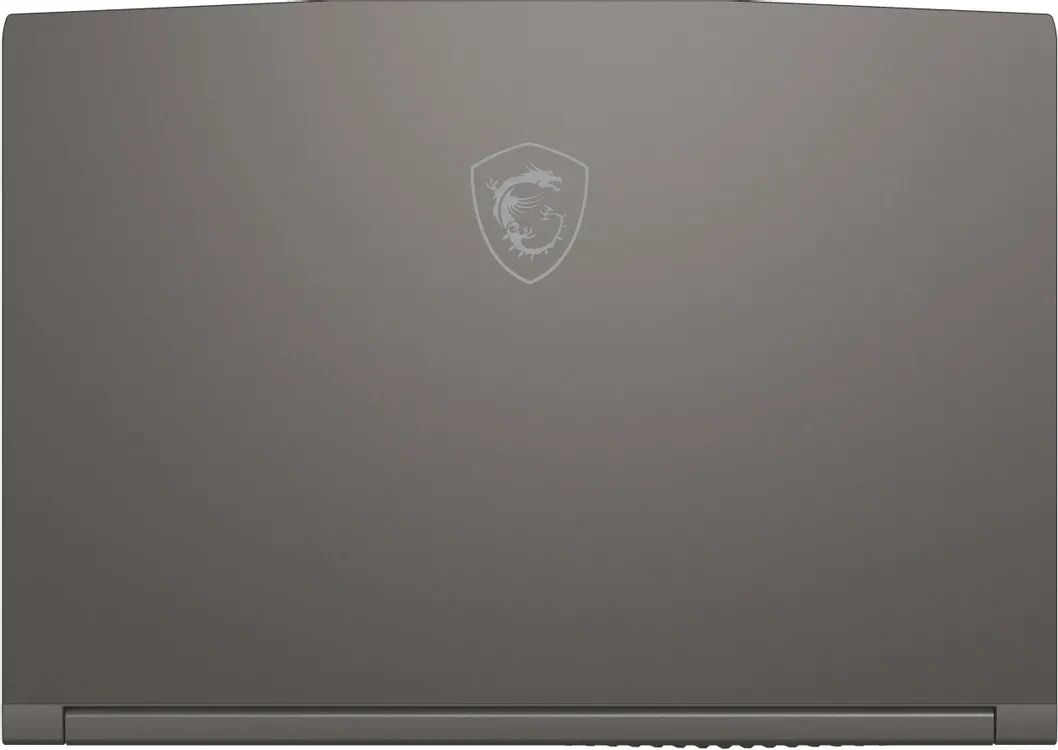 MSI Thin 15 B2RVE-3450XRU Чёрный (15.6" IPS, Intel Core 5 210H, 16 Гб, SSD 512 Гб, GeForce RTX 4050, no OS) 9S7-16R831-3450. Фото 4