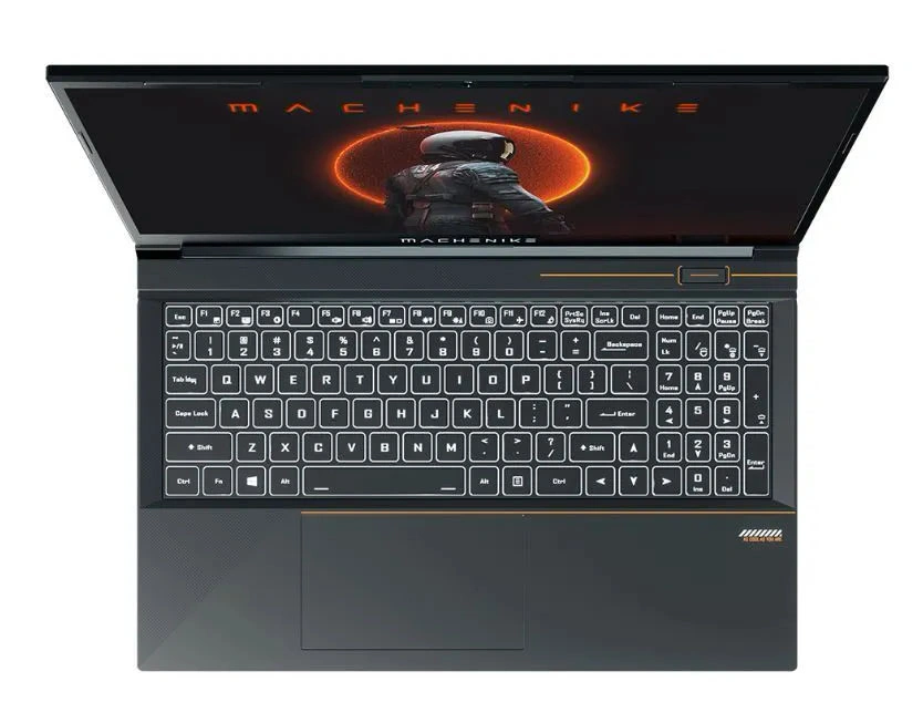 Machenike S15 (S15C RNJY) (15.6", i5 12450H, 16Гб, SSD 512Гб, RTX3050, Windows 11). Фото 3