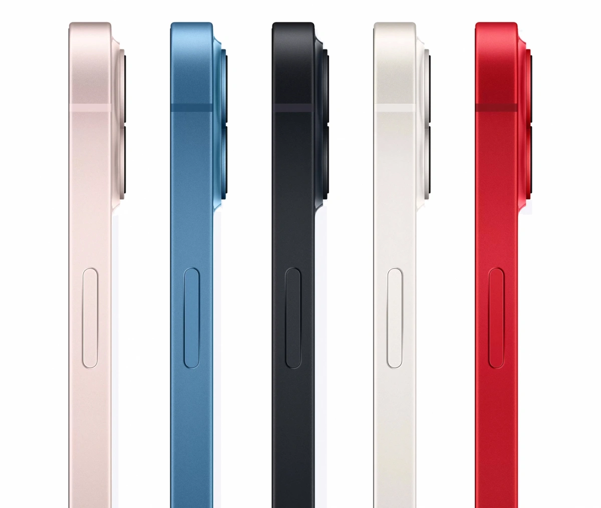 Смартфон Apple iPhone 13 128Gb Тёмная ночь (Без RuStore) (Уцененный товар) . Фото 5