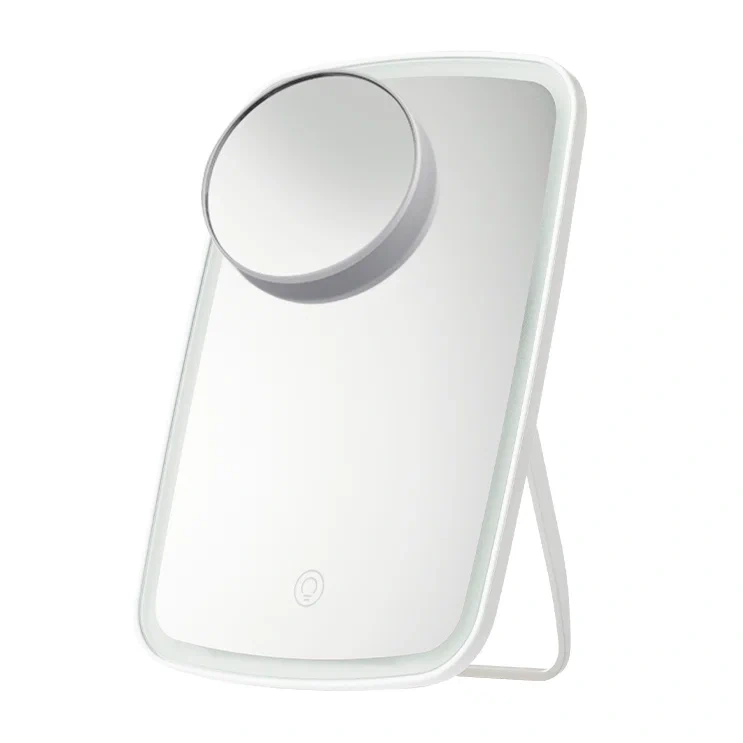 Зеркало с подсветкой Jordan & Judy LED Lighted Makeup Mirror, White (NV662). Фото 1