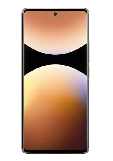 Смартфон Redmi Note 14 Pro 12/512Гб Золотой. Фото 2