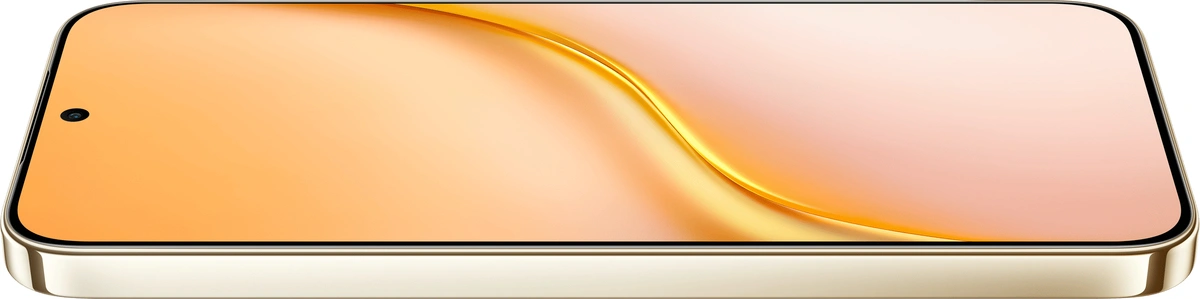 Смартфон Honor Turbo 8/256Гб, Бежевый (MTN-NX1). Фото 7